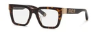 New Philipp Plein VPP112M 0722 Dark Havana 51MM Authentic Eyeglasses 51-20-145. Price: $203.20.