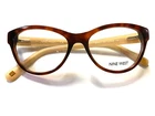 Nine West NW5111 233 Havana Beige Authentic Frames Eyeglasses 51-16-135. Price: $35.00.