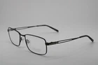 New Charmant Titanium Perfection CH10759 Gray Authentic Eyeglasses 55-17. Price: $88.00.