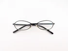 Gucci Eyeglasses Frames Only, Gg 1665/N 006, 49-18-130, Black, Made In Italy Pre-owned. Price: $99.99.
