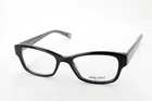 Nine West NW5088 001 Polished Black 48-17-135 Eyeglass Frames Flex Hinges X605. Price: $23.99.