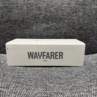 Meta Ray-ban Wayfarer Gen Smart Glasses (RW4012 601ST3) Matte Black & Graphite New. Price: $383.00.
