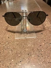 Maui Jim Flexon MJ-306-02 Lanai Gunmetal Aviator Sunglasses *frame Only Pre-owned. Price: $30.00.