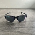 Oakley Sunglasses Flak Beta OO9363-1664 Black Frames Only 64-08-131 Pre-owned. Price: $49.38.