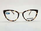 Unit New True Religion Tortoise Eyeglass Frame 53-19-140 #463. Price: $114.00.