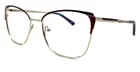 New Ann Taylor AT109 Rose Gold Authentic Eyeglasses 53-17-135. Price: $65.02.