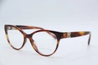 New Ralph Lauren Rl 6238U 5007 Havana Authentic Frames Eyeglasses 54-17. Price: $163.80.