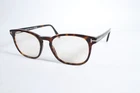 Tom Ford Tf 5868-B Unisex Havana 052 Full Rim Plastic Eyeglasses Frames Pre-owned. Price: $120.54.
