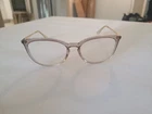 Vogue Eyeglass Frames 5726 53 17 140 Pre-owned. Price: $29.99.