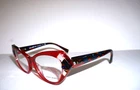 New Authentic Alain Mikli Isabeau A03108 007 Eyeglasses Frame. Price: $289.99.