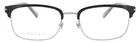 Gucci GG1448O-003-56 Havana/silver Authentic New 56MM. Price: $261.00.