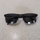 Maui Jim Mjo 2100-02MG Black Eyeglasses Frames Only 58-17-145 Pre-owned. Price: $42.99.