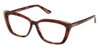 Guess GU2977 052 Tortoise Cat Plastic Optical Eyeglasses Frame 49-13-140 New. Price: $79.60.