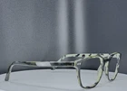 Elizabeth Arden Ea 1204-1 Brown Tortoise Round Full Rim Eyeglasses Frames Only Pre-owned. Price: $34.99.