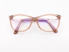 Nautica Eyeglasses, Frames Only, NLO5001 290 Translucent Pch, 53-15-140, Plastic Pre-owned. Price: $39.99.
