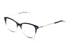 Karl Lagerfeld KL991 002 Onyx Women Eyeglasses 52MM 16 140 Pre-owned. Price: $35.33.
