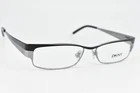 Dkny Eyeglasses Frame Dy 5553 1080 Gray Black Women 50 15 135 #3868 New. Price: $39.59.