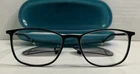 Zenni Eyeglasses W/ Clip On Sunglasses 7807221 Lightweight Pre-owned. Price: $26.46.