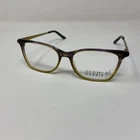 Scott Harris Eyewear SH-594 C2 49-15-135 Gray Green Flex Hinge Eyeglasses 140U New. Price: $63.75.