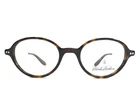 Brooks Brothers Petite Eyeglasses Frames BB688 5234 Dark Tortoise Gold 47-19-145 New. Price: $59.99.