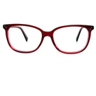 Zenni Eyeglasses Frames Only Womens Pink 4427818 S25 H18626 Pre-owned. Price: $17.14.