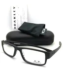 Oakley Airdrop Reading OX8046-0153 53-18 Matte Black Frames Eyeglasses New. Price: $199.99.