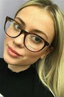 New Versace Mod. 3247 1951 Tortoise 53MM Cat Women's Eyeglasses Frame Italy. Price: $154.99.