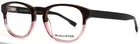 Mcallister MC4501 609 Brown Pink Horn Womens Oval Eyeglasses 51-20-140 B:41 New. Price: $74.99.