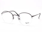 Ray Ban RB3947V Eyeglasses Black 2509 Authentic 51MM New. Price: $119.95.