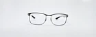Ray-ban RB8416 2620 Matte Gunmetal Carbon Fiber Eyeglass Frames Only 55-17 145 Pre-owned. Price: $59.99.