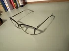 Liz Claiborne Eyeglasses Frames L638 Women Gray Gradient New. Price: $27.18.