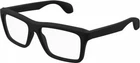 New Gucci Gg 1573O Eyeglasses 001 Black 100% Authentic. Price: $173.89.