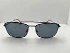 Calvin Klein CK18117S 002 #3 56-15-140 Pre-owned. Price: $24.00.