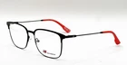 Balance Nb 4127-2 Black Full Rim Authentic Eyeglass Frames 54-17-140 New. Price: $42.98.