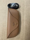 Rayban Meta Skyler GEN1 RW4010 601/MF 52-20-150 2F Pre-owned. Price: $180.00.
