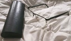 Prada VPR60F 53017 1B0-1O1 Eyeglasses Frames Italy Pre-owned. Price: $76.85.