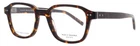Tommy Hilfiger 1983-086-50 Havana Authentic New 50MM. Price: $92.00.