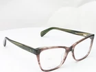 Rag & Bone RNB3066 EX4 Pink Green Women's Eyeglasses Frames 53-16-140 New. Price: $59.95.