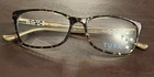 Tura R568 Eyeglasses Brn 52 16 140 Pre-owned. Price: $16.99.