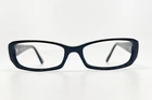 Dolce & Gabbana DG3085 1572 Women Violet Oval Eyeglasses 53-16-135 Pre-owned. Price: $39.99.