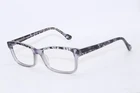 New Chelsea Morgan Cm 202238 Grey Black Authentic Designer Eyeglasses 52-16. Price: $56.00.