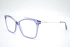 New Tom Ford Tf 5687-B 081 Purple Blue Block Authentic Eyeglasses Frames 56-14. Price: $147.19.