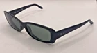 Ray-ban Eyeglasses Sunglasses/frames Only RB4067 601 Black Full Rim Pre-owned. Price: $32.88.