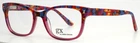 By Gwen Stefani GX813 Raspberry Tortoise Girls Kids Eyeglasses 50-16-135 New. Price: $39.99.