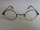 Zenni Eyeglasses Rx Frames 450021 John Lennon Pre-owned. Price: $16.95.