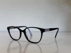 Draper James Dj 5029 505 Cat Orchid Pearl Eyeglasses Frame Only 53-17-140 Pre-owned. Price: $39.99.