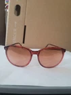 Vintage Serengeti Drivers Sunglasses 6238G Corning Optics Tortoise Amber Unspecified. Price: $65.99.