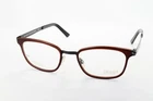 Skaga 2540-U Daelvi 201 Matte Brown 51-20-140 Frames Titanium Italy S819 New. Price: $34.99.