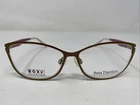 Boxx Eyewear BTN-007A-F30 54-14-142 Brown Full Rim Eyeglasses Frame KA83 New. Price: $44.00.