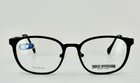New True Religion T012 Blk Black Unisex Round Full Rim Eyeglasses 51-18-140 B:41. Price: $24.99.